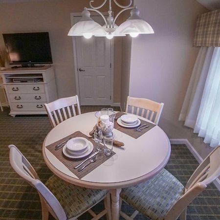 Cape Winds Resort Хианнис Экстерьер фото