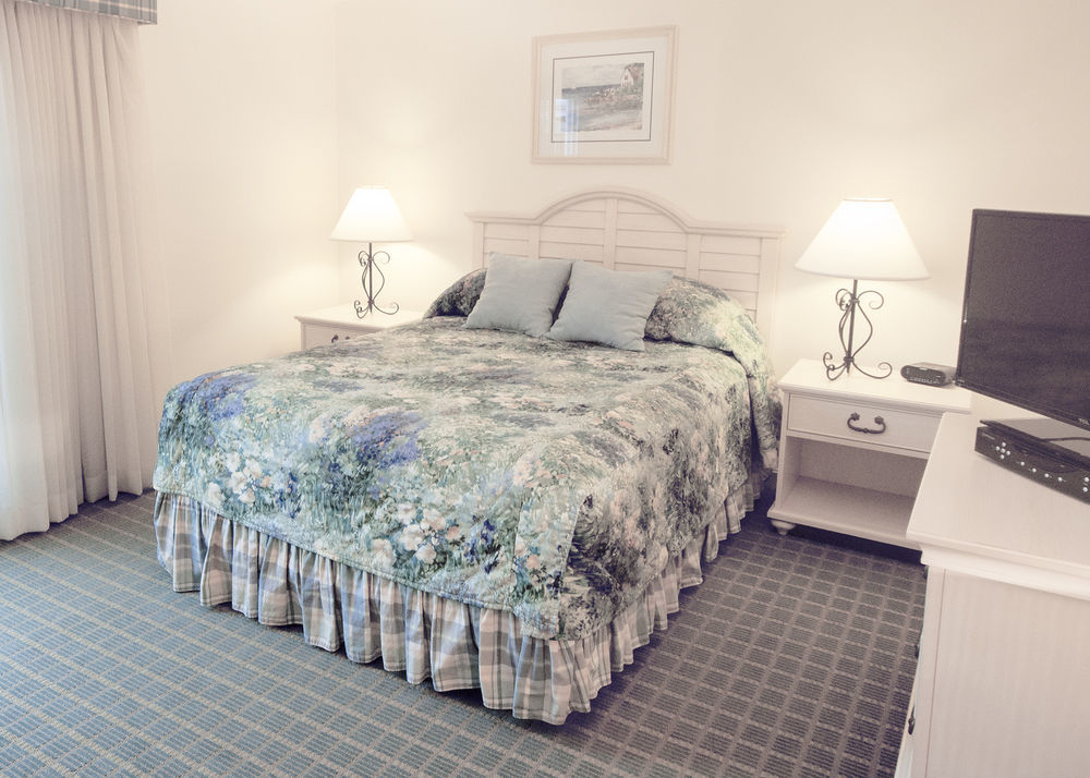 Cape Winds Resort Хианнис Экстерьер фото