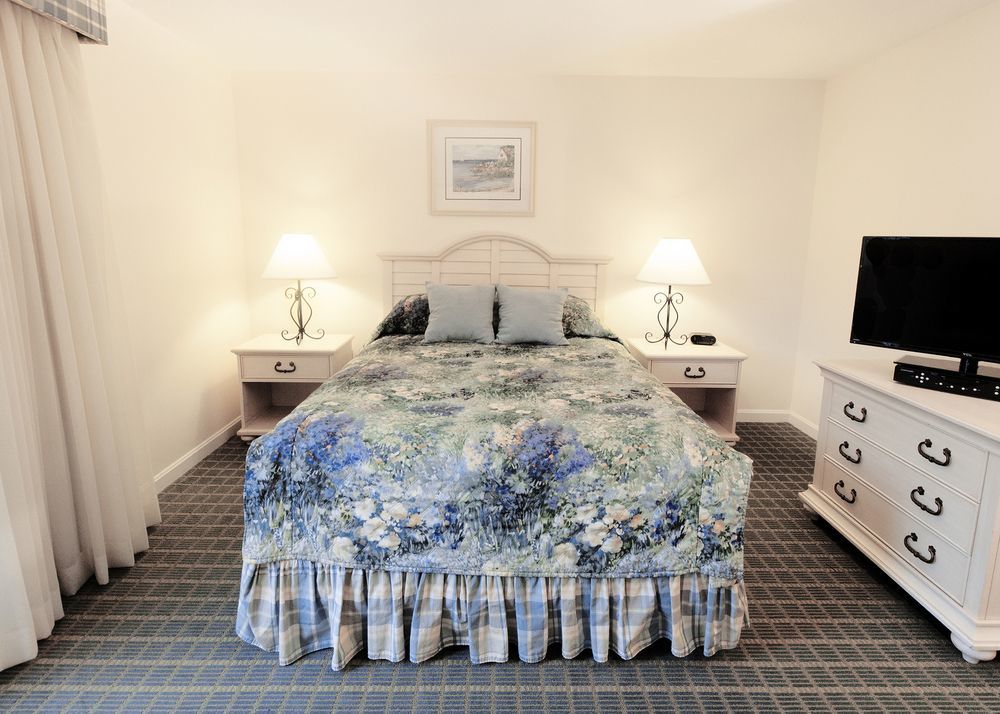 Cape Winds Resort Хианнис Экстерьер фото