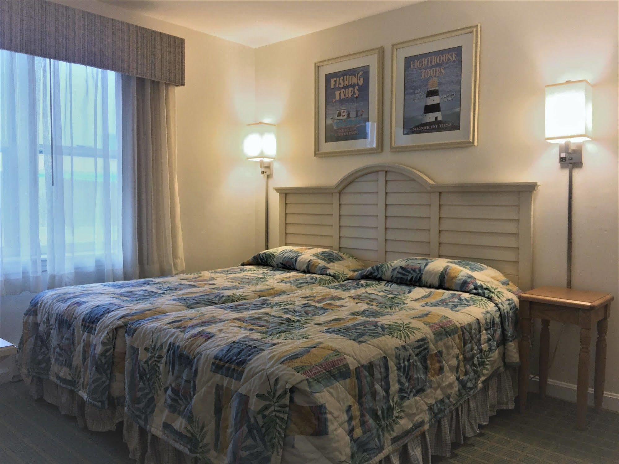 Cape Winds Resort Хианнис Экстерьер фото