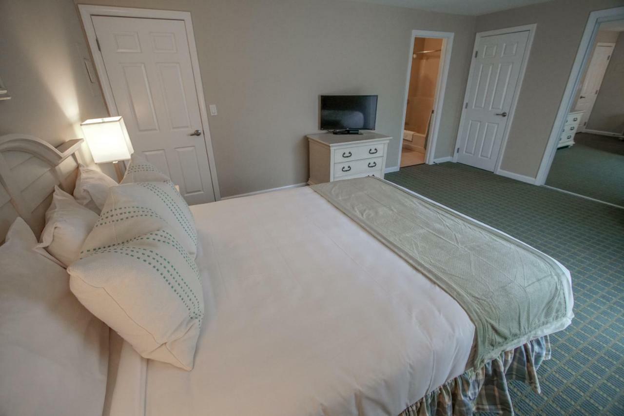Cape Winds Resort Хианнис Экстерьер фото