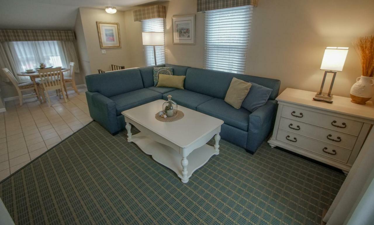 Cape Winds Resort Хианнис Экстерьер фото