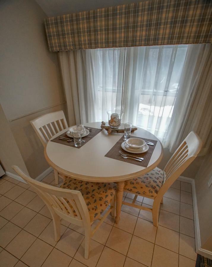 Cape Winds Resort Хианнис Экстерьер фото