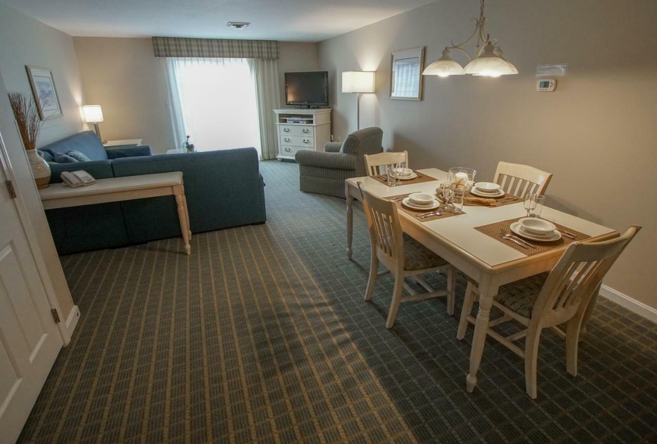 Cape Winds Resort Хианнис Экстерьер фото