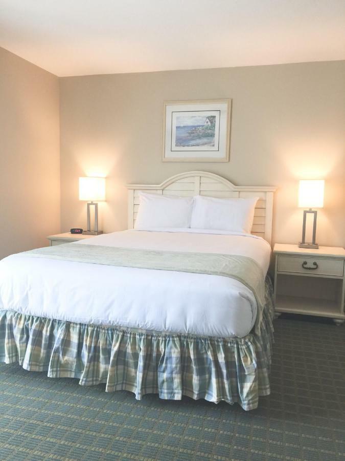 Cape Winds Resort Хианнис Экстерьер фото