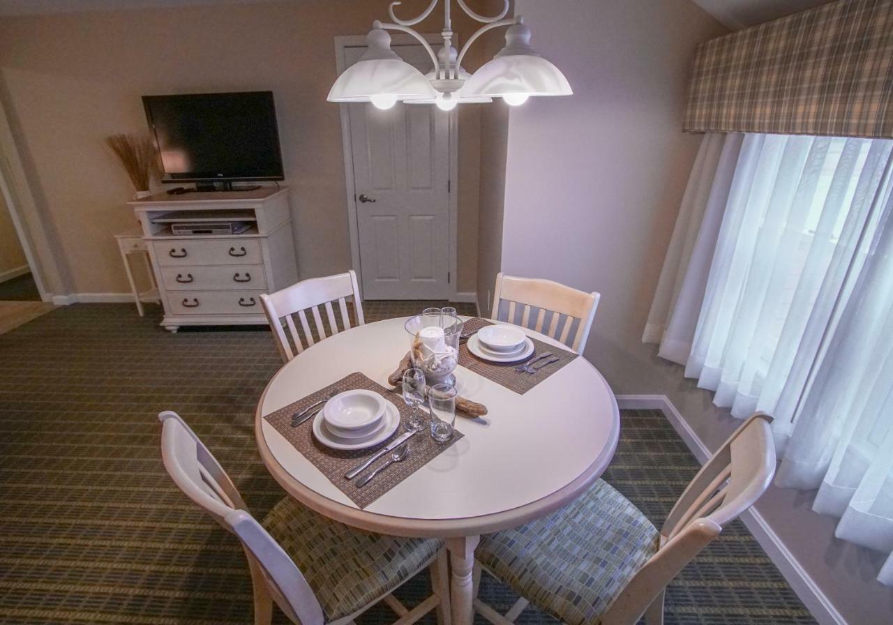 Cape Winds Resort Хианнис Экстерьер фото