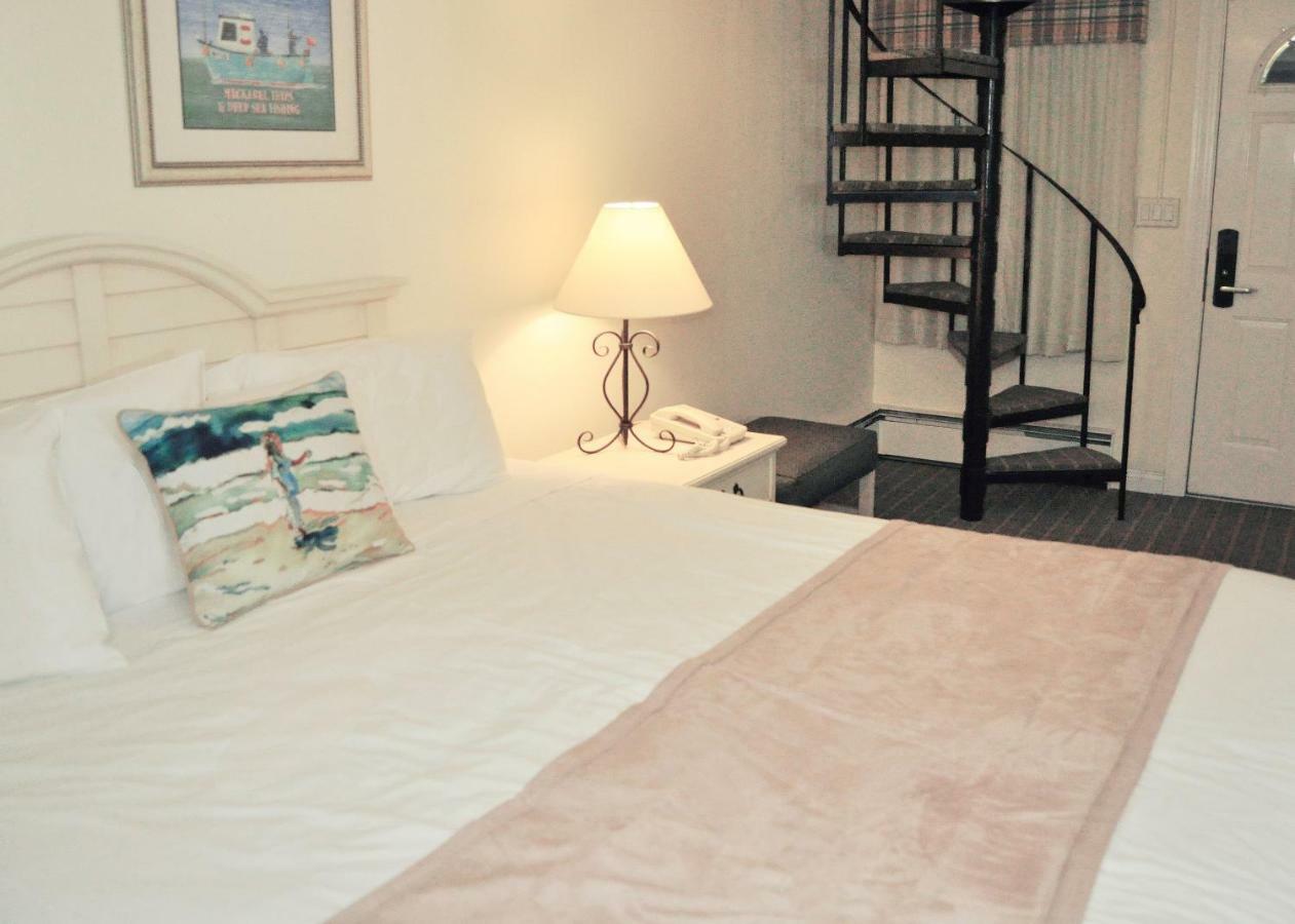 Cape Winds Resort Хианнис Экстерьер фото